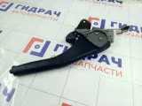 Рычаг, педаль стояночного тормоза Renault Logan 360108002R