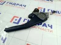 Рычаг, педаль стояночного тормоза Renault Logan 360108002R
