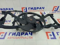 Вентилятор радиатора Renault Logan 214810048R