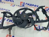 Вентилятор радиатора Renault Logan 214810048R