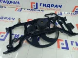 Вентилятор радиатора Renault Logan 214810048R