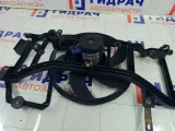 Вентилятор радиатора Renault Logan 214810048R