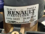 Вентилятор радиатора Renault Logan 214810048R