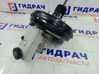 Усилитель тормозов вакуумный,в сборе Renault Logan 472103298R