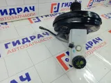 Усилитель тормозов вакуумный,в сборе Renault Logan 472103298R