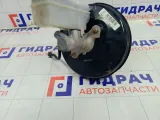 Усилитель тормозов вакуумный,в сборе Renault Logan 472103298R
