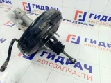Усилитель тормозов вакуумный,в сборе Renault Logan 472103298R