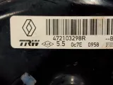 Усилитель тормозов вакуумный,в сборе Renault Logan 472103298R