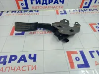 Педаль газа Renault Logan 180022703R