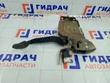 Педаль тормоза Renault Logan 465014380R