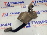 Педаль тормоза Renault Logan 465014380R