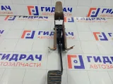 Педаль тормоза Renault Logan 465014380R