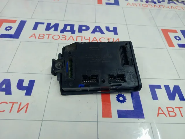 Блок комфорта (электронный блок, блок управления сети) Renault Logan 2675974