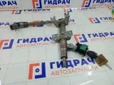 Рулевая колонка с замком зажигания Renault Logan 488105653R
