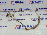 Трубка кондиционера Renault Logan