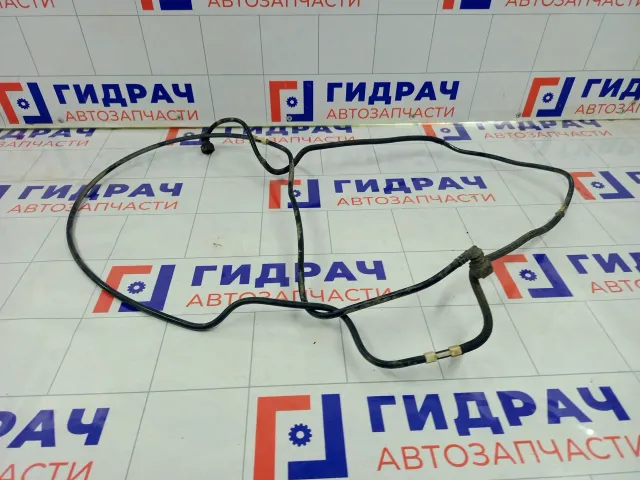 Трубка топливная Renault Logan