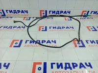 Трубка топливная Renault Logan