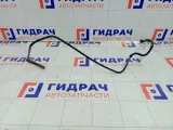 Трубка топливная Renault Logan