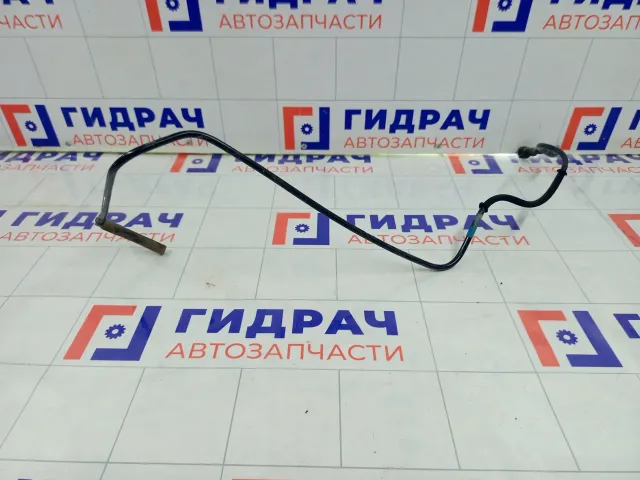 Трубка топливная Renault Logan