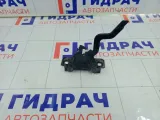Замок капота Renault Logan 656016651R