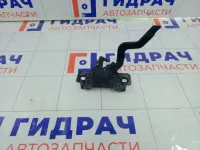 Замок капота Renault Logan 656016651R