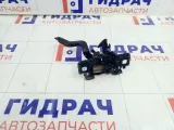 Замок капота Renault Logan 656016651R