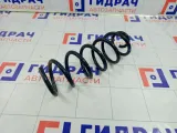 Пружина задняя Renault Logan 550207471R