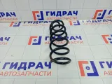 Пружина задняя Renault Logan 550207471R