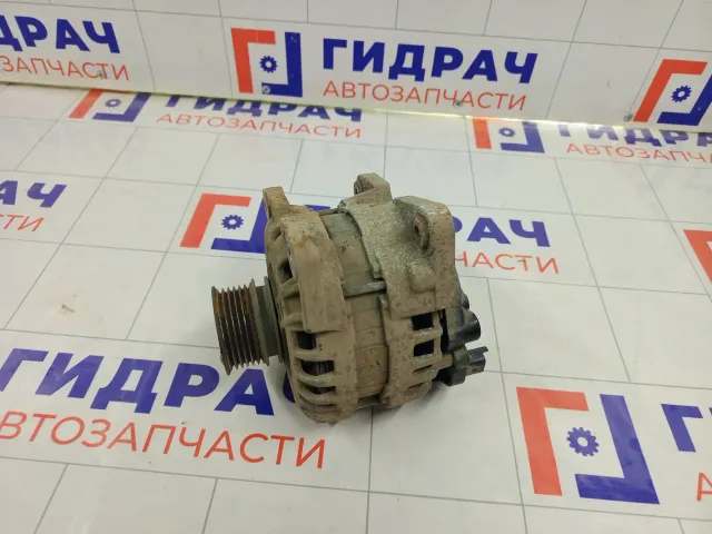Генератор Renault Logan 231005780R