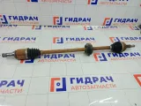 Привод правый Renault Logan 391008165R