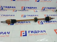 Привод правый Renault Logan 391008165R