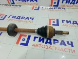 Привод правый Renault Logan 391008165R