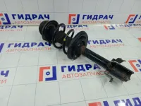 Амортизатор передний в сборе правый Renault Logan 543025333R