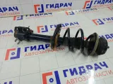 Амортизатор передний в сборе правый Renault Logan 543025333R