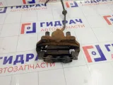Суппорт тормозной передний правый Renault Logan 7701208333