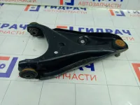 Рычаг передний правый Renault Logan 545001225R