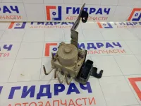 Блок ABS Renault Logan 6001551520