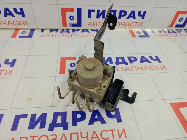 Блок ABS Renault Logan 6001551520