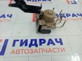 Блок ABS Renault Logan 6001551520