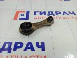 Опора КПП Renault Logan 112381035R