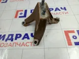 Кронштейн КПП (АКПП, МКПП) Renault Logan 112531966R