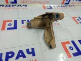 Кронштейн КПП (АКПП, МКПП) Renault Logan 112531966R