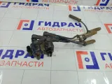 Катушка зажигания в сборе Renault Logan 7700873701