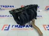 Коллектор впускной Renault Logan 8200020647
