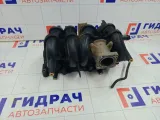 Коллектор впускной Renault Logan 8200020647
