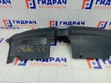 Решетка радиатора Renault Logan 623105727R