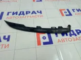 Планка под фонарь (фару) левая Renault Logan 260947178R
