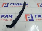 Планка под фонарь (фару) левая Renault Logan 260947178R