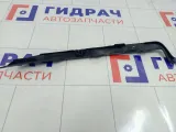 Планка под фонарь (фару) правая Renault Logan 260444577R