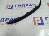 Планка под фонарь (фару) правая Renault Logan 260444577R